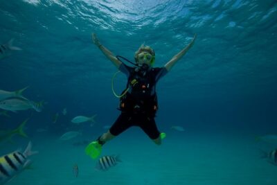 2 Day PADI Scuba Diver Course in Puerto Rico, Gran Canaria - Equipment and safety basics: included gear, medical checks, and sensible limits