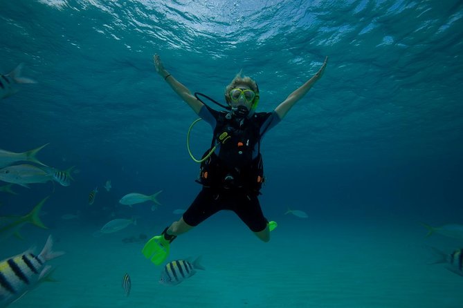 2 Day PADI Scuba Diver Course in Puerto Rico, Gran Canaria - Equipment and safety basics: included gear, medical checks, and sensible limits