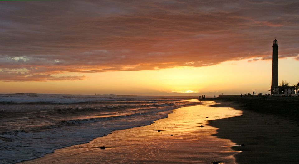 2-H Sunset or Morning Segway experience near by Sand Dunes - Booking a 2-Hour Morning or Sunset Segway: What $90 Buys
