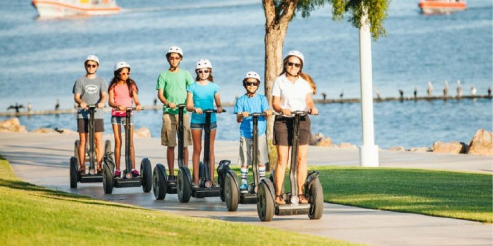 2-H Sunset or Morning Segway experience near by Sand Dunes - Price and value: Is $90 worth it for the Maspalomas dunes and beaches?