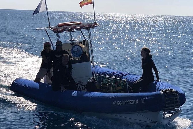 2-Hour Afternoon Snorkeling Experience in Gran Canaria by Boat - How the bay choice works: weather controls your snorkeling spot