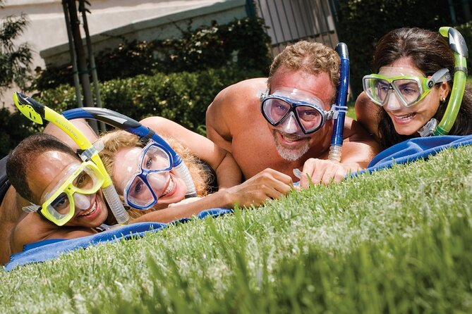 2-Hour Afternoon Snorkeling Experience in Gran Canaria by Boat - Price and value: why $53.61 can feel fair