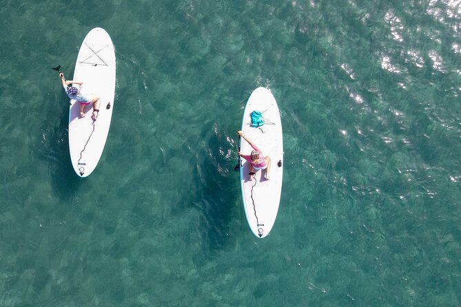 2 Hour Stand Up Paddle Lesson in Gran Canaria - Why this 2-hour SUP lesson is a smart Gran Canaria first-timer move