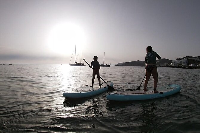 2 Hour Stand Up Paddle Lesson in Gran Canaria - Price and value: is $64.71 worth it for 2 hours?