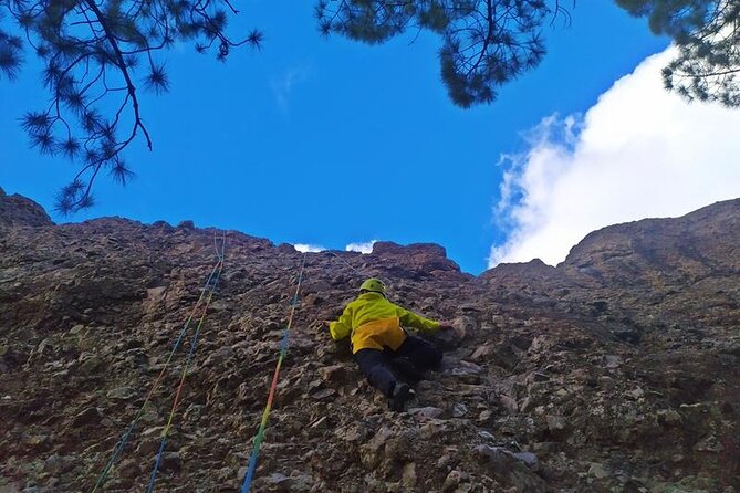 3-Hour Sunset Climbing Adventure Experience - Key Highlights You’ll Care About