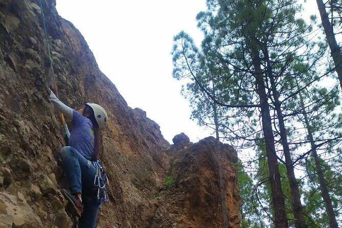 3-Hour Sunset Climbing Adventure Experience - The 3-Hour Flow: From Briefing to Sunset Finish