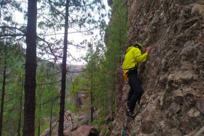 3-Hour Sunset Climbing Adventure Experience - What You Actually Learn on the Rope (It’s Not About Being Hercules)