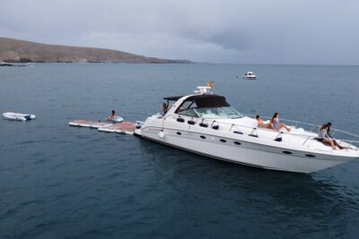 4 Hour Boat Tour with Snorkeling from Puerto Rico and Mogan - Playa Taurito Stop: A Local Beach Break
