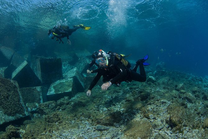 6 Diving Sites Scuba Diving Package in Gran Canaria - Where This Package Starts: Puerto de Mogán and a Boat-Ready Morning