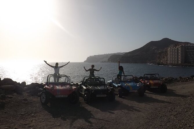70s Buggy ride in Gran Canaria. - Key things to know before you go
