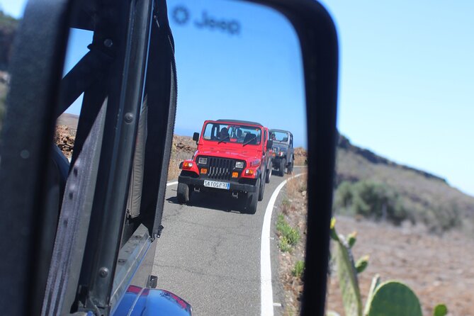 Adventure Driving Jeep Tour in Gran Canaria - Price and Value: What You Pay For (and What You Don’t)
