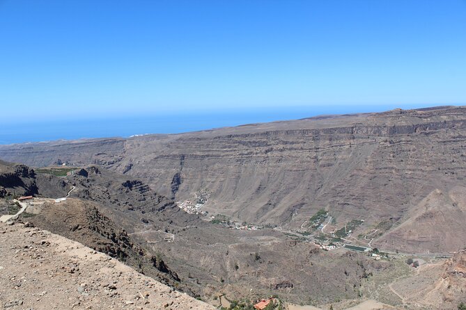 Adventure Driving Jeep Tour in Gran Canaria - Safety, Comfort, and the Real Driver Requirement
