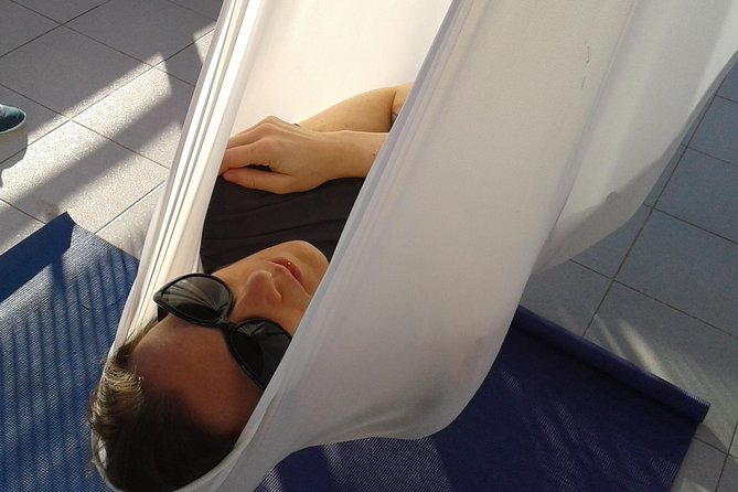 Aerial Yoga Experience in Maspalomas, Spain - Getting There and Timing: Plan Around the Session, Not the Stress
