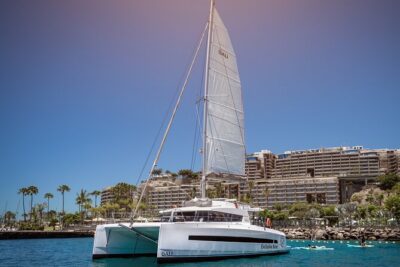 Afternoon Catamaran Trip in Gran Canaria - Key highlights before you book