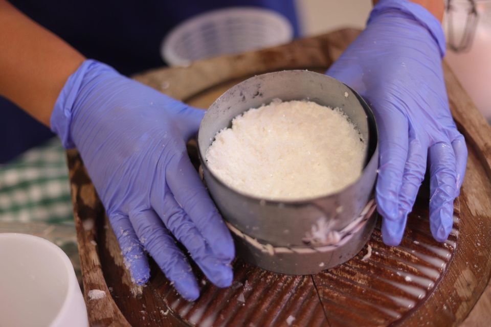 Aguïmes : Cheese Making Workshop at la Jaira de Ana - Key Things I’d Put on Your Radar