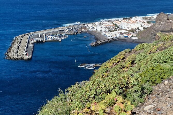 Arround Gran Canaria All Highlights Private Shore Excursion - Stop 2: Puerto de Mogán, the marina and canals stop