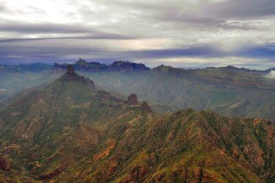 Arucas, Teror, Viewpoint Roque Nublo - Highlights Gran Canaria - Arucas: Quick Town Time and an Optional Church Stop