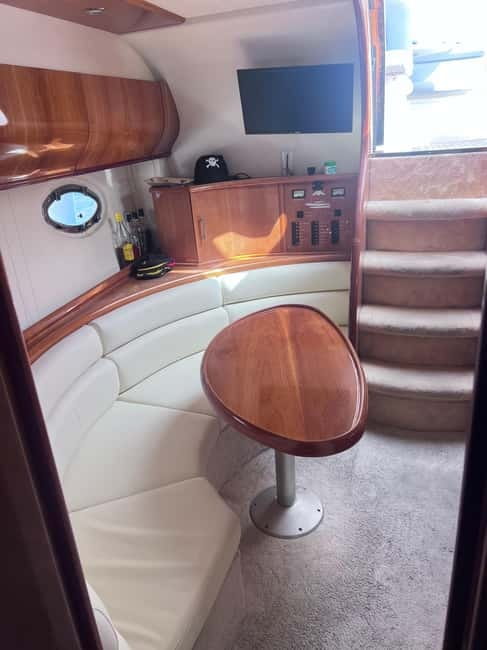 Best Private Yacht in Gran Canaria - Snorkeling Gear and 2 SUP Boards: The Water Time Package