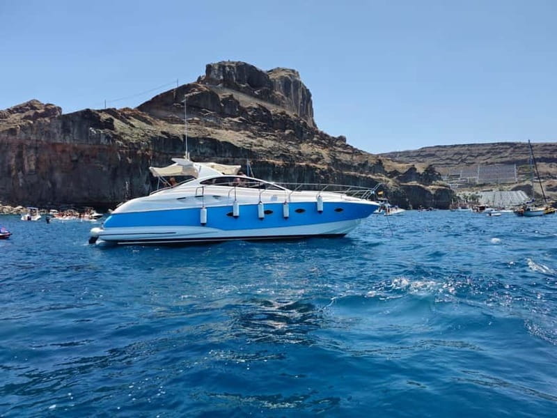 Best Private Yacht in Gran Canaria - Who This Yacht Charter Is Best For (and Who Might Skip It)