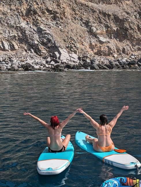 Best Private Yacht in Gran Canaria - Private Sailing Plus Playlist Power: How You Control the Vibe