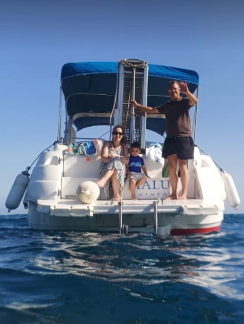 Boat ride from Puerto de Mogán along the coastline to Güigüi - Wildlife moments and the sunset angle on afternoon departures