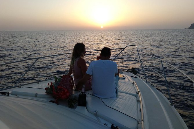 Boat Trip 4 Hours - Private Charter ("KEEPER UNO" Boat) - Keeper Uno yacht: modern comfort out of Puerto de Mogán