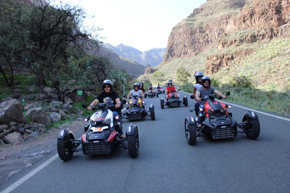 Can-Am Ryker Adventure Grand Tour - Key things you’ll actually care about