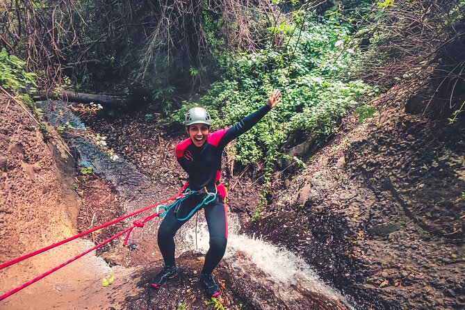 Canyoning with Waterfalls in the Rainforest - Small Groups ツ - Key Highlights Worth Marking in Your Head