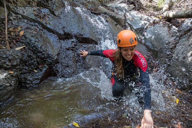 Canyoning with Waterfalls in the Rainforest - Small Groups ツ - Pack Like a Canyoner: Swimwear, Layers, and Dry-Plan Thinking