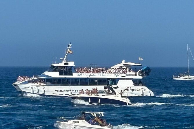 Catamaran Cruise from Puerto Rico (Full package) - Key highlights you’ll care about