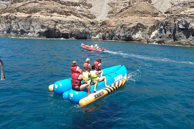 Catamaran Cruise from Puerto Rico (Full package) - Value check: who this cruise fits best (and who should skip it)