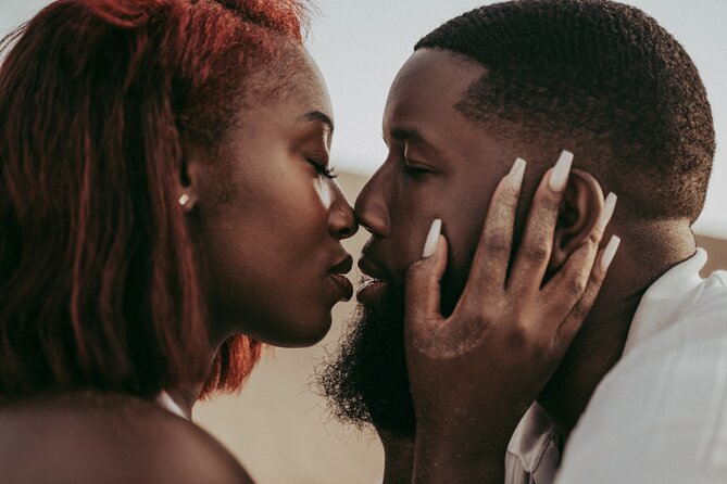 Custom Maspalomas Private Photo Shoot - The one-stop session at Reserva Natural Especial de Las Dunas de Maspalomas