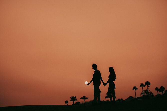 Custom Maspalomas Private Photo Shoot - Practical tips so you get the shots you imagine