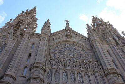 Discover Gran canaria The Cumbre - Key Things You’ll Notice on This Cumbre Day Trip