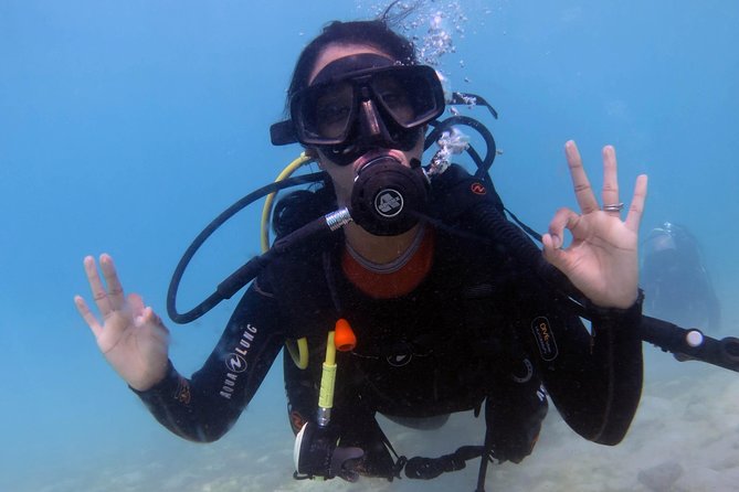 Discover Scuba Dive in Gran Canaria - Your 3.5 Hours Under the Water (And What Actually Happens)