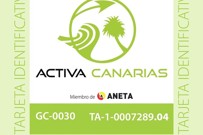 Discover Scuba Dive in Gran Canaria - Gear Included: What That Does for Your Budget