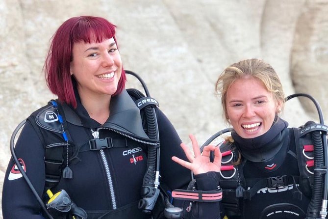 Discover Scuba diving in Gran Canaria with Hotel Pick-up - Safety briefings that feel like real coaching