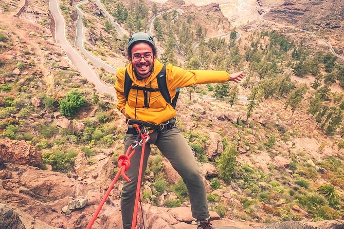 Dry Canyoning Half Day Trip - Key Things I’d Plan Around