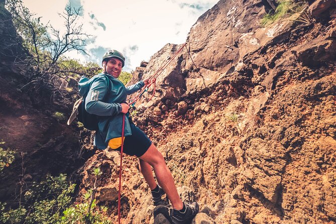 Dry Canyoning Half Day Trip - Why Dry Canyoning Feels Perfect for a Half Day