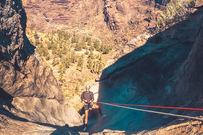 Dry Canyoning Half Day Trip - Small Group Size, Age Rules, and Who This Suits Best