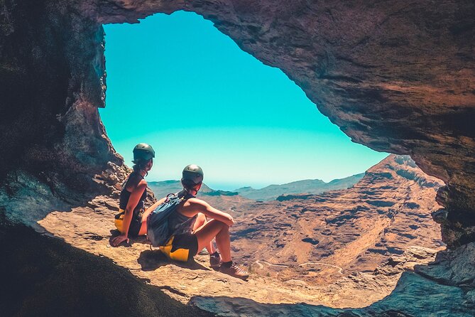 Dry Canyoning Half Day Trip - What You Actually Get for $95.25