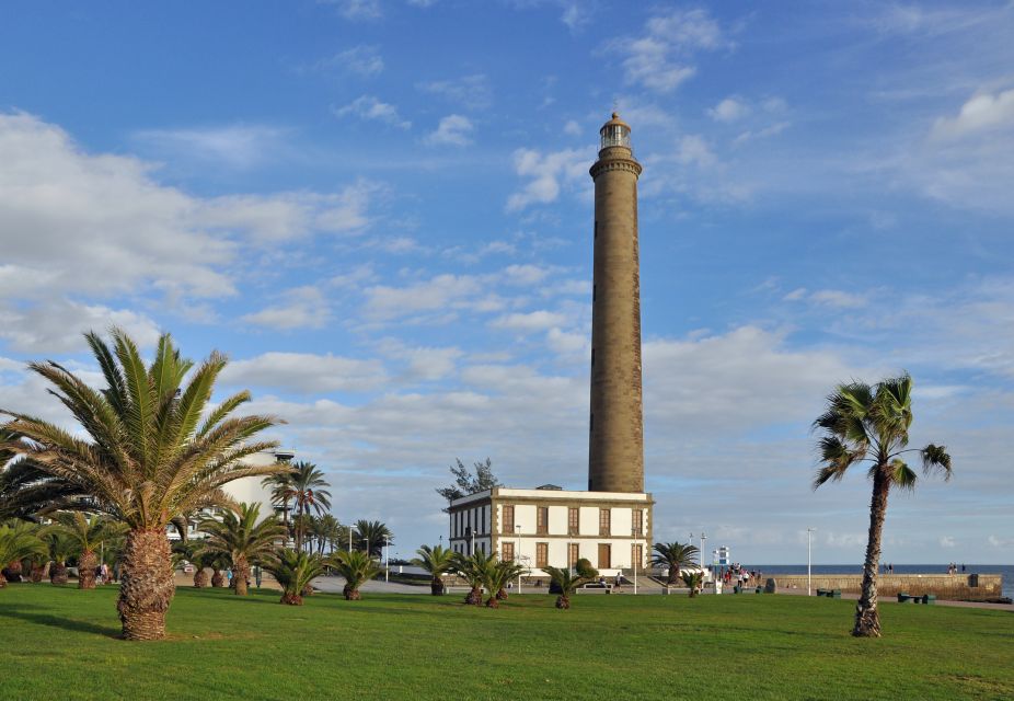 E-Bike City Tour with Camel Safari on Maspalomas Sand Dunes - Should you book the e-bike city tour with camel safari?