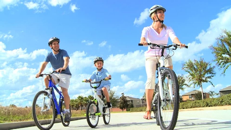 E-Bike City Tour with Camel Safari on Maspalomas Sand Dunes - Why this e-bike + camel combo works in Playa del Inglés