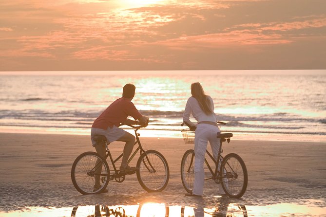 E-Bike CitySightseeing: Maspalomas Dunes, Playa Ingles, Meloneras - Getting started at Bici Bike Vintage in Maspalomas