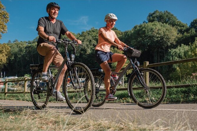 E-Bike Family Tour : Sightseeing in Playa Ingles,Maspalomas Dunes - Why a 1-hour e-bike loop is the best way to start Maspalomas