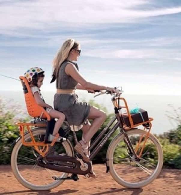 E-Bike Family Tour : Sightseeing Maspalomas Playa del Ingles - What to Bring (So You Don’t Have to Think About It Mid-Ride)