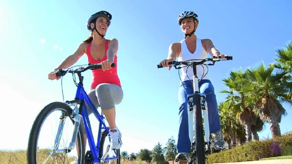 E-Bike Family Tour : Sightseeing Maspalomas Playa del Ingles - Price and Value: Is $51 Worth It for an Hour?