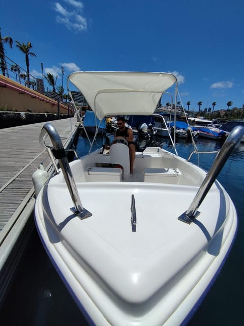 From las Palmas : Day sailing experience along the coast - Who this is best for (and who should skip it)