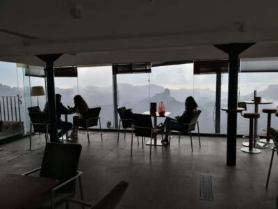 From Palmas: Pico de las Nieves & Roque Nublo Full-Day Trip - Morning inland drive: where the island slows down