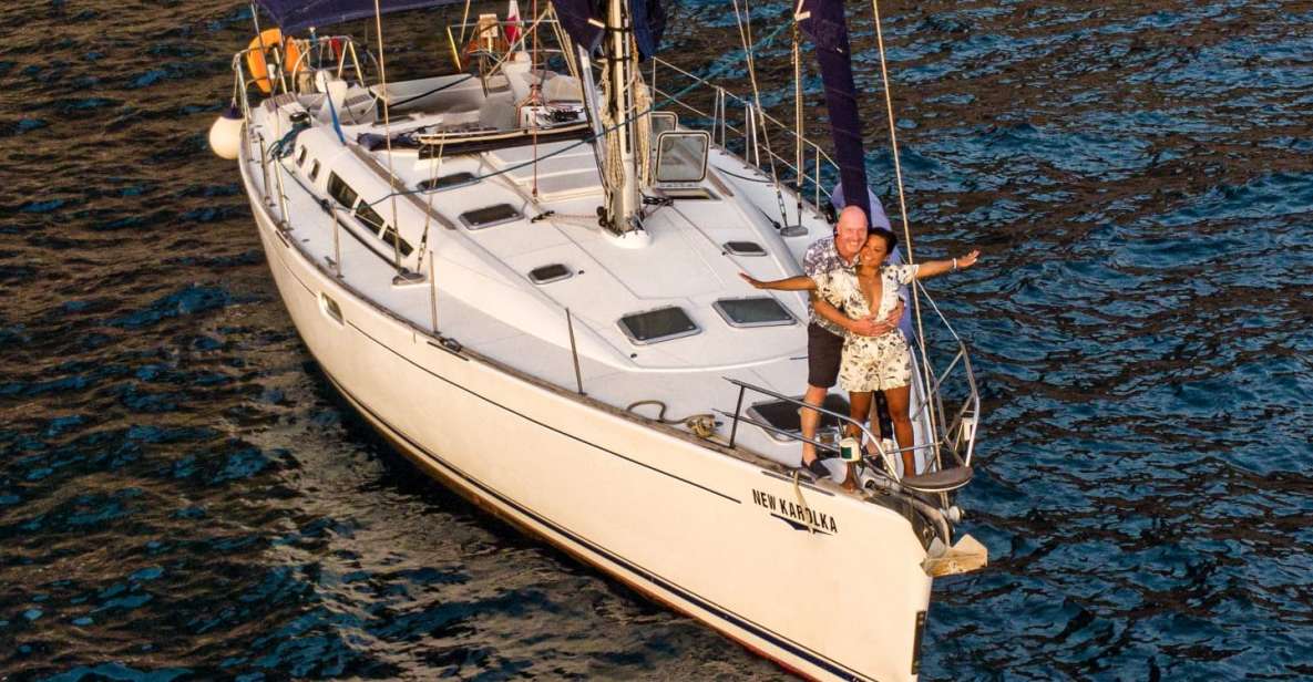 From Puerto de Mogán: Private Sailing Trip & Snorkeling - Who this trip suits best (and who should skip it)